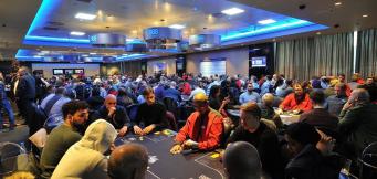 2018 888pokerLive London Festival