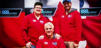 team 888 poker canada 