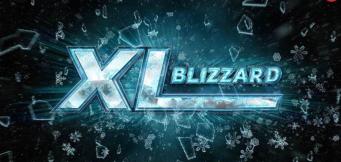 How to Play the XL Blizzard with a $200 Bankroll