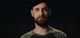 Online Qualifier Mark Heintz Competes with the Best on Poker After Dark - 888poker Week II