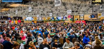 Top 8 Hands from Weeks 1-2 of 50th Annual World Series of Poker