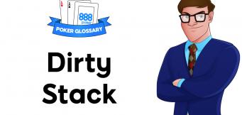 Dirty Stack Poker 