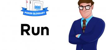 Run Poker