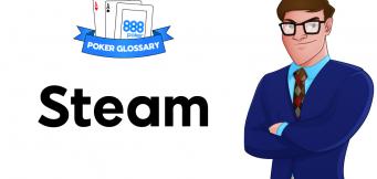 Steam Poker