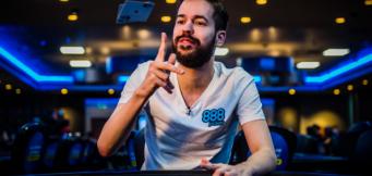 A Day in the Life of Dominik Nitsche at the 2019 WSOP