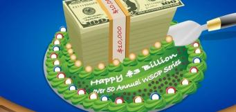 A Thorough Look at WSOP Winnings