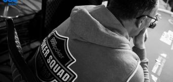 26 888poker Squad Qualifiers Make It to Day 3 of the 50th Annual WSOP!