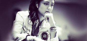 888poker Ambassador Ana Marquez Bags Biggest Career Score in Vegas!