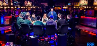 2019 WSOP Main Event Final Table – Day 8 Action