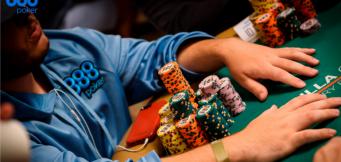 888poker Squad Update: Down to Just Two; Morrone’s Run Ends