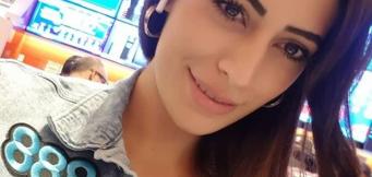 WSOP Life in Vegas for 888poker Ambassador, Vivi Saliba