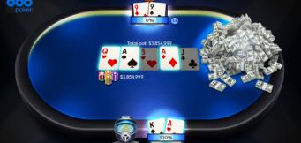 888poker Plans to Distribute more than $25M in Tournament Prizes in May!