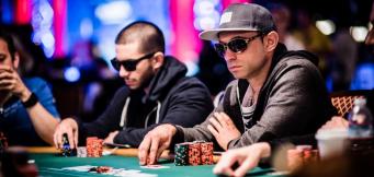 Craziest Poker Challenges