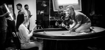 poker documentry