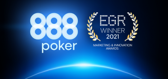 888poker Tops EGR List with Poker Marketing and Innovation Award!