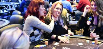 Can Poker Etiquette Improve Your Image at the Poker Table?