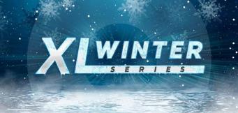 XL Winter Series Returns to 888poker with over $1,500,000 in Guarantees!