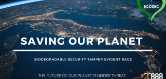 Poker Against Plastic Chip Bags: 888poker Joins the Fight!