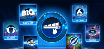 888poker’s New Improved Tournament Collection Boasts Additional $500K in Weekly GTDS!
