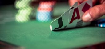 Angle Shooting in Poker