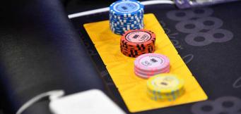 Limit Texas Hold’em