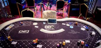 Final Table Poker