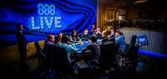 poker live