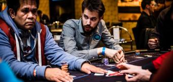 Making a Living by playing Poker