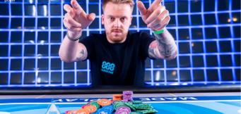 Splash the Pot: What Is Splashing the Pot in Poker?