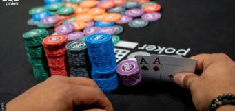Aces Full of Kings: The Ins and Outs of the Highest Poker Full House!