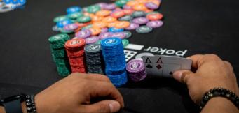 What Does Aces Up Mean in Poker? An In-depth Beginners Strategy Guide!
