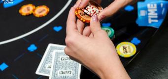 How to Use the Poker Dark Bet and Whether You Should Add it to Your Poker Arsenal