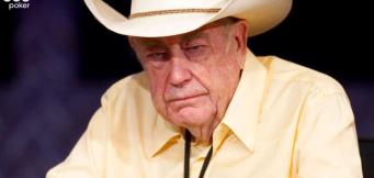 Doyle Brunson – Net Worth: WSOP HoF, High-Stakes Pro and Godfather of Poker