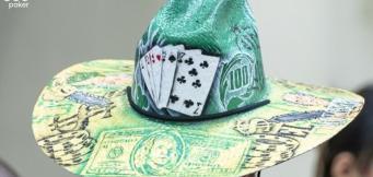 Attack of the Poker Sharks Disguised as Fish!