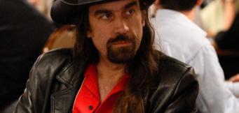 Chris “Jesus” Ferguson: Poker Player Phenom and Disgraced Villain!