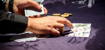 Flop C-Betting: Board Textual Theory for Beginner Poker Players