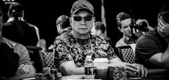 Johnny Chan – Net Worth: What Four Decades of Poker and a Signature Orange Reveal!