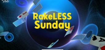 Send the Fees to the Rail: Play 888poker’s RakeLESS Sunday Main Events This April!