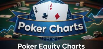 poker equity charts