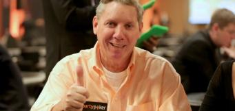Mike Sexton – Net Worth: 15 Years Calling the WPT Before He Could Win It