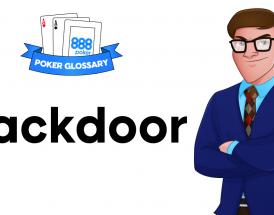 Backdoor Poker 