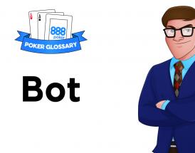 Bot Poker