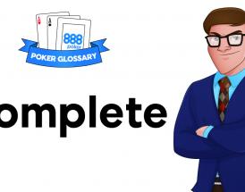 Complete Poker