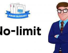 No Limit Poker