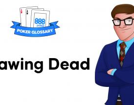 Drawing dead Poker
