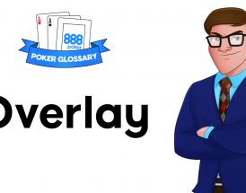Overlay Poker