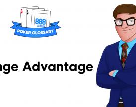 Range Advantage Poker