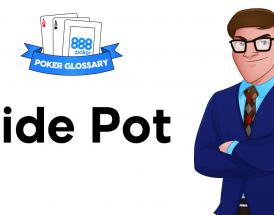 Side pot Poker