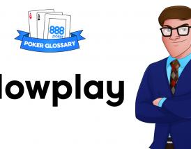 Slowplay Poker