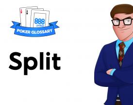 Split Poker